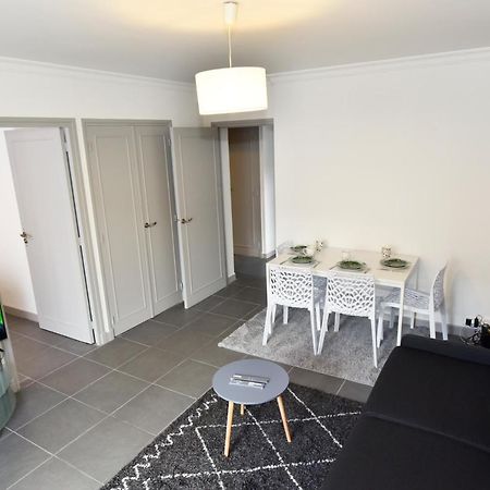 Confortable T2 Avec Parking Prive Au Centre De Brive Exterior photo